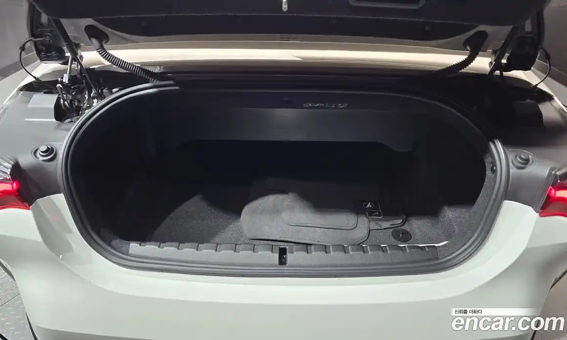 BMW M4 2024 3.0 Автомат в Москве № 210722, фото 17