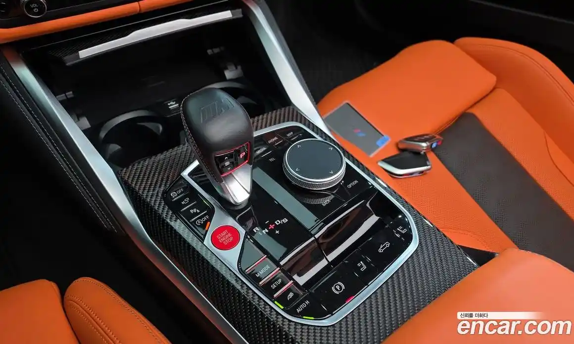 BMW M4 2024 3.0 Автомат в Москве № 210722, фото 19