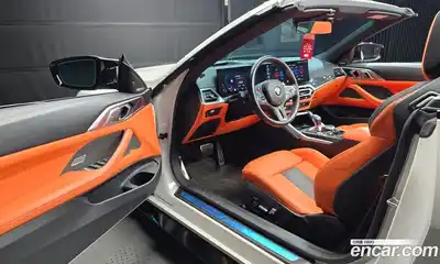 BMW M4 2024 3.0 Автомат в Москве № 210722, миниатюра 2