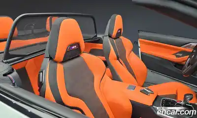 BMW M4 2024 3.0 Автомат в Москве № 210722, миниатюра 5