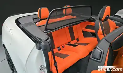 BMW M4 2024 3.0 Автомат в Москве № 210722, миниатюра 6