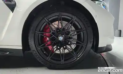 BMW M4 2024 3.0 Автомат в Москве № 210722, миниатюра 8