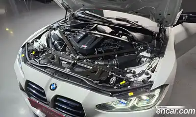 BMW M4 2024 3.0 Автомат в Москве № 210722, миниатюра 9