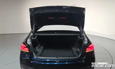 BMW 5-Series 2023 2.0 Автомат в Москве № 210974, миниатюра 11