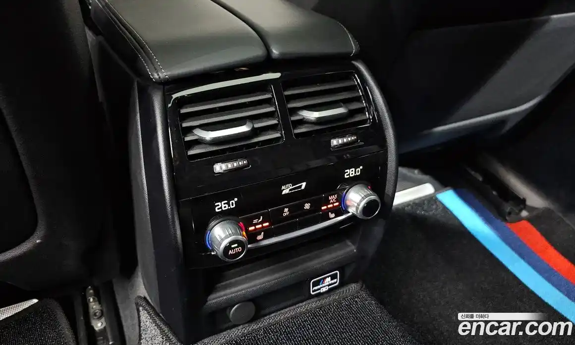 BMW 5-Series 2023 2.0 Автомат в Москве № 210974, фото 17