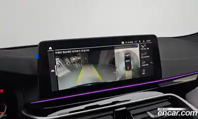 BMW 5-Series 2023 2.0 Автомат в Москве № 210974, миниатюра 2