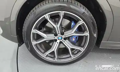 BMW X6 2022 3.0 Автомат в Москве № 211459, миниатюра 11