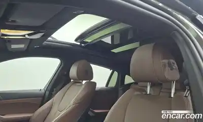 BMW X6 2022 3.0 Автомат в Москве № 211459, миниатюра 2