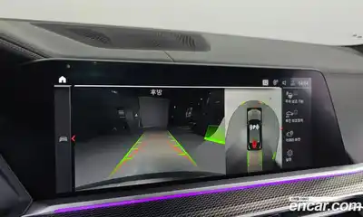 BMW X6 2022 3.0 Автомат в Москве № 211459, миниатюра 7