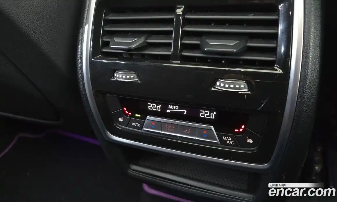 BMW X6 2022 3.0 Автомат в Москве № 211459, фото 9