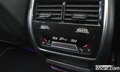 BMW X6 2022 3.0 Автомат в Москве № 211459, миниатюра 9