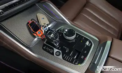 BMW X6 2022 3.0 Автомат в Москве № 211459, миниатюра 10