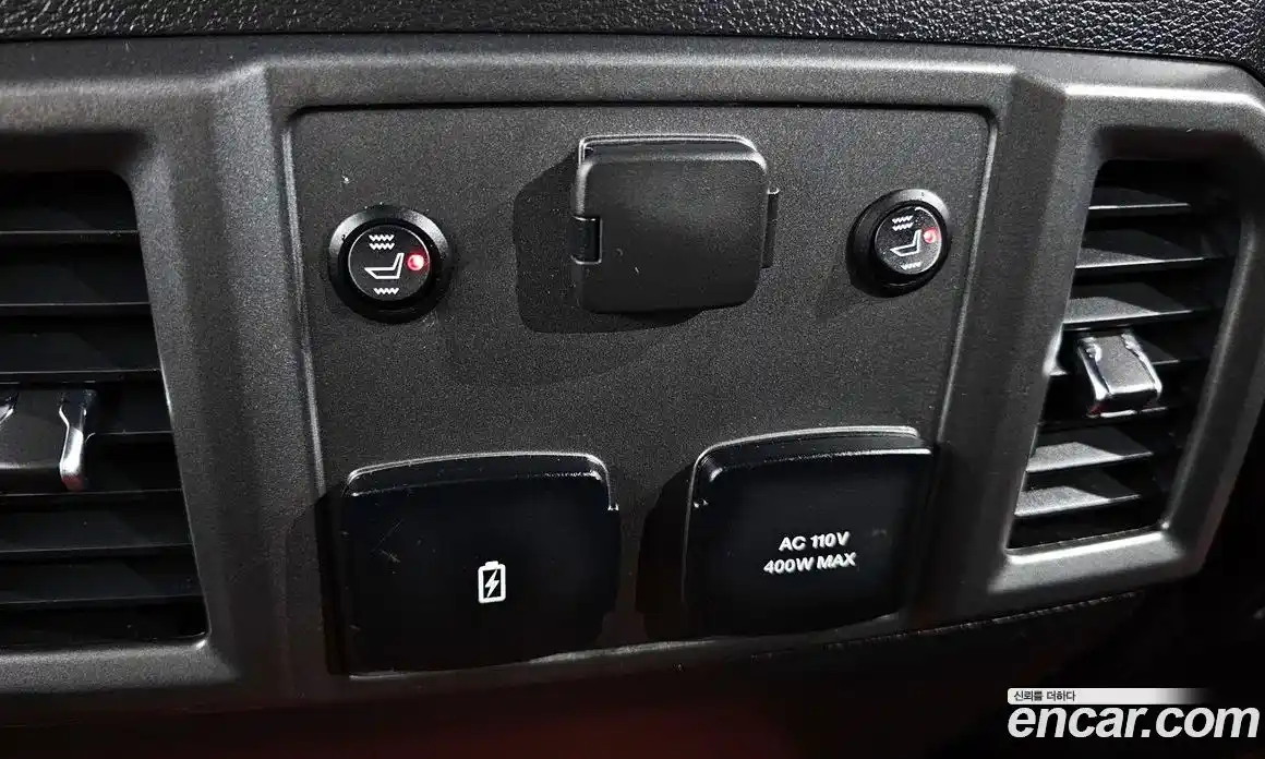 Ford F150 2018 5.0 Автомат в Москве № 212104, фото 11