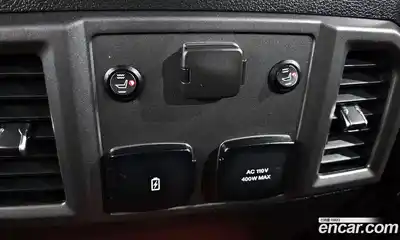 Ford F150 2018 5.0 Автомат в Москве № 212104, миниатюра 11