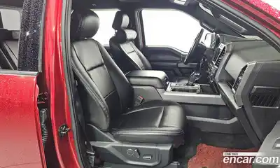 Ford F150 2018 5.0 Автомат в Москве № 212104, миниатюра 12