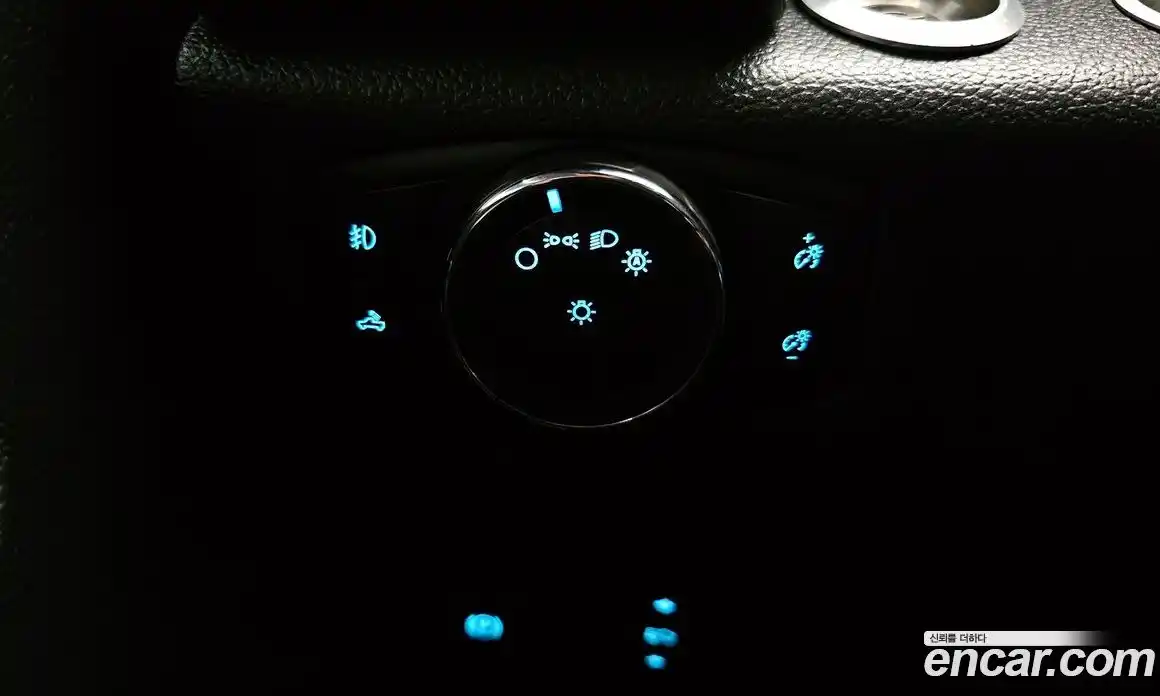 Ford F150 2018 5.0 Автомат в Москве № 212104, фото 3