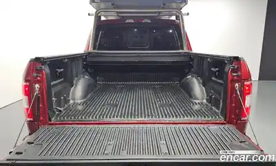 Ford F150 2018 5.0 Автомат в Москве № 212104, миниатюра 4