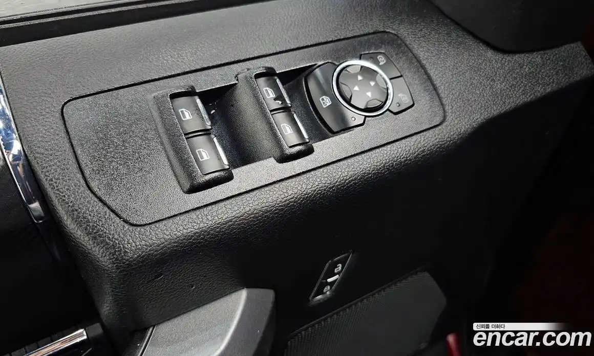 Ford F150 2018 5.0 Автомат в Москве № 212104, фото 9