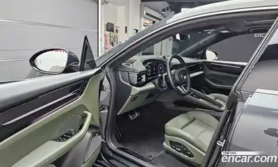 Porsche Macan 2025 0.2 Автомат в Москве № 212916, миниатюра 11