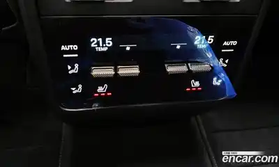 Porsche Macan 2025 0.2 Автомат в Москве № 212916, миниатюра 12