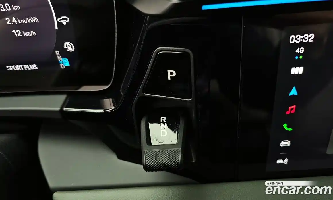 Porsche Macan 2025 0.2 Автомат в Москве № 212916, фото 16