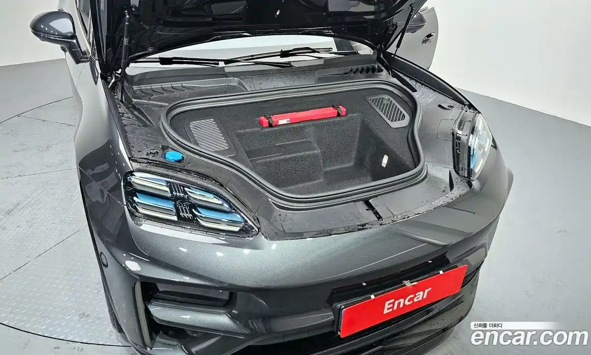 Porsche Macan 2025 0.2 Автомат в Москве № 212916, фото 17