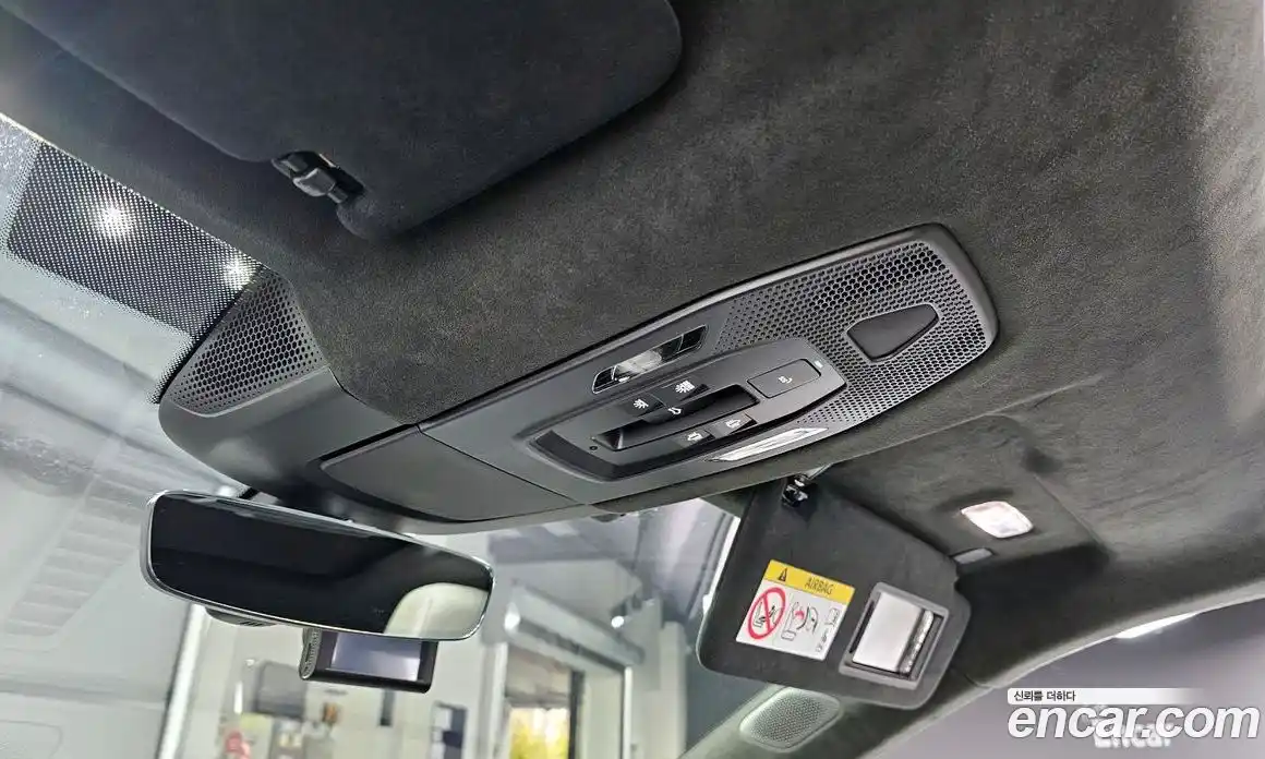 Porsche Macan 2025 0.2 Автомат в Москве № 212916, фото 20