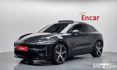 Porsche Macan 2025 0.2 Автомат в Москве № 212916, миниатюра 6