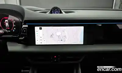 Porsche Macan 2025 0.2 Автомат в Москве № 212916, миниатюра 9