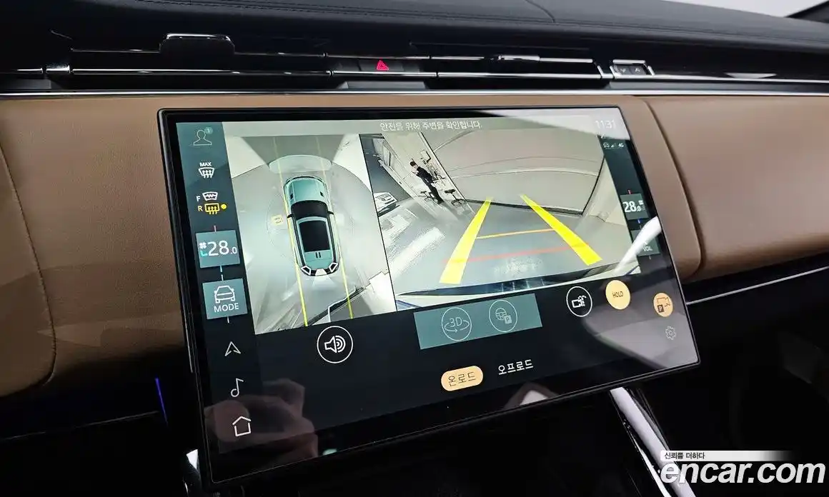 Land Rover Range-Rover Sport 2024 3.0 Автомат в Москве № 213380, фото 17