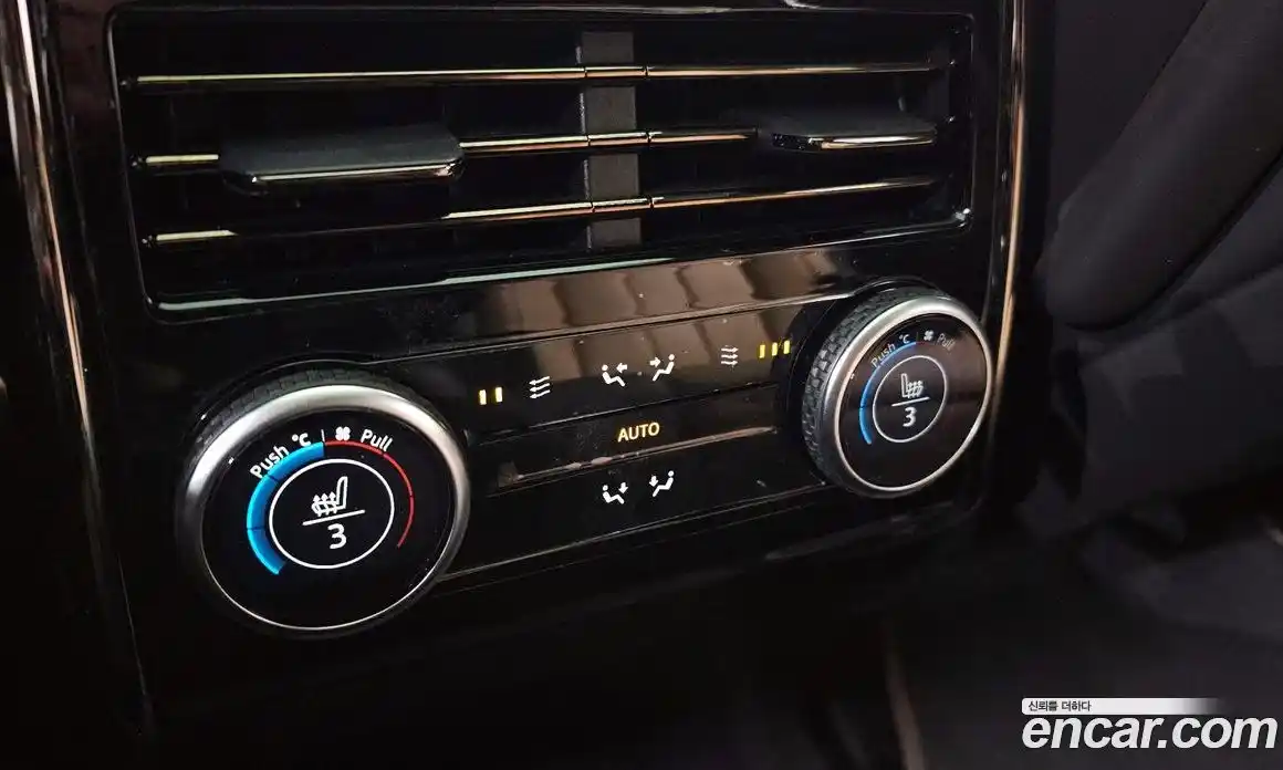 Land Rover Range-Rover Sport 2024 3.0 Автомат в Москве № 213380, фото 20