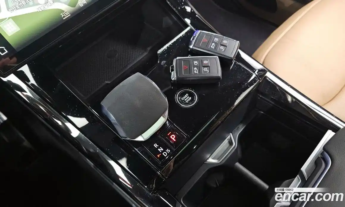 Land Rover Range-Rover Sport 2024 3.0 Автомат в Москве № 213380, фото 5