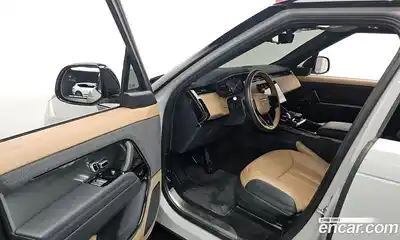 Land Rover Range-Rover Sport 2024 3.0 Автомат в Москве № 213380, миниатюра 6