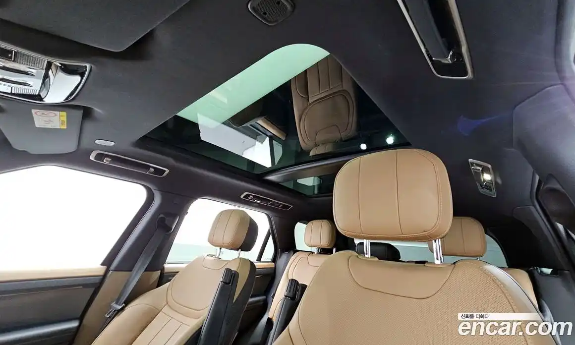 Land Rover Range-Rover Sport 2024 3.0 Автомат в Москве № 213380, фото 9