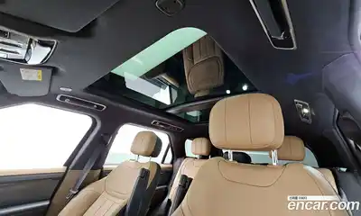 Land Rover Range-Rover Sport 2024 3.0 Автомат в Москве № 213380, миниатюра 9