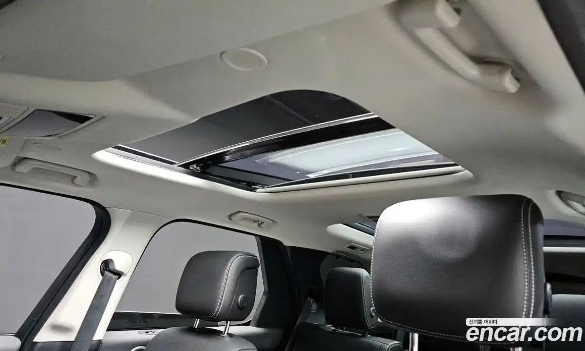 Land Rover Discovery 2023 2.0 Автомат в Москве № 213417, фото 20