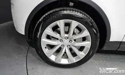 Land Rover Discovery 2023 2.0 Автомат в Москве № 213417, миниатюра 7