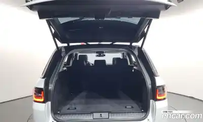 Land Rover Range-Rover Sport 2015 3.0 Автомат в Москве № 213633, миниатюра 11