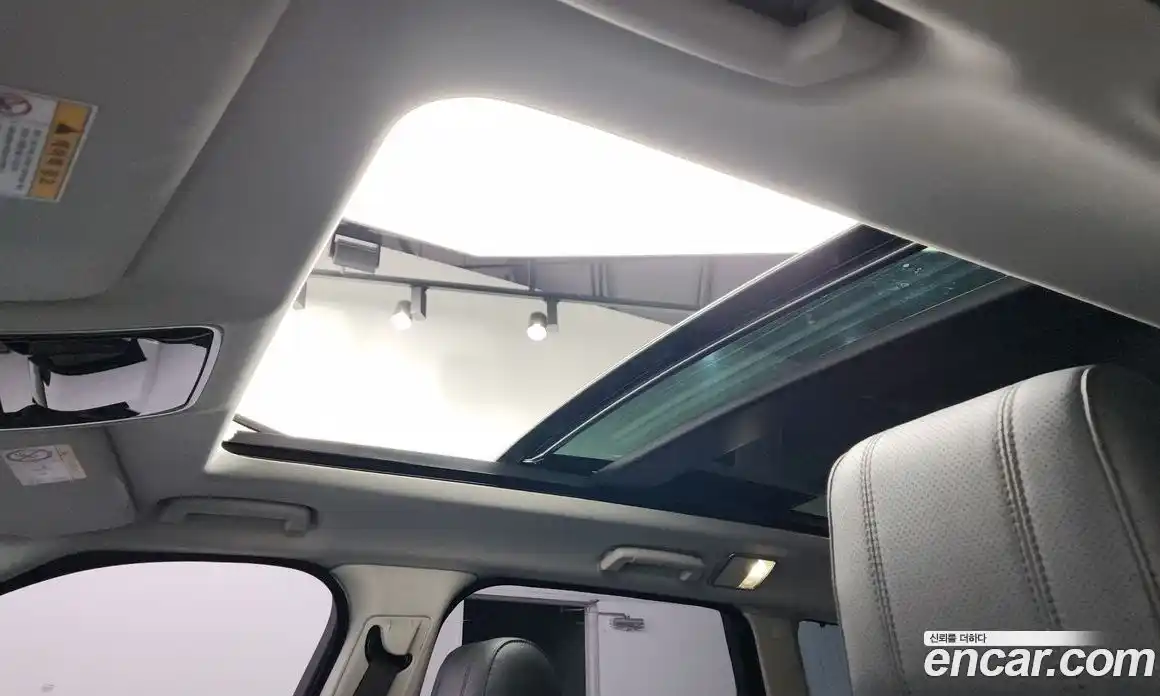 Land Rover Range-Rover Sport 2015 3.0 Автомат в Москве № 213633, фото 13