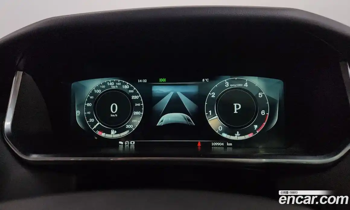 Land Rover Range-Rover Sport 2015 3.0 Автомат в Москве № 213633, фото 3