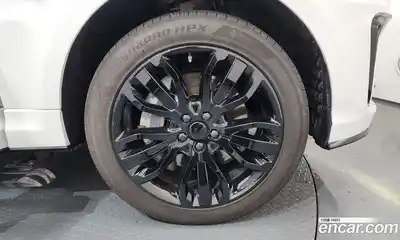 Land Rover Range-Rover Sport 2015 3.0 Автомат в Москве № 213633, миниатюра 7