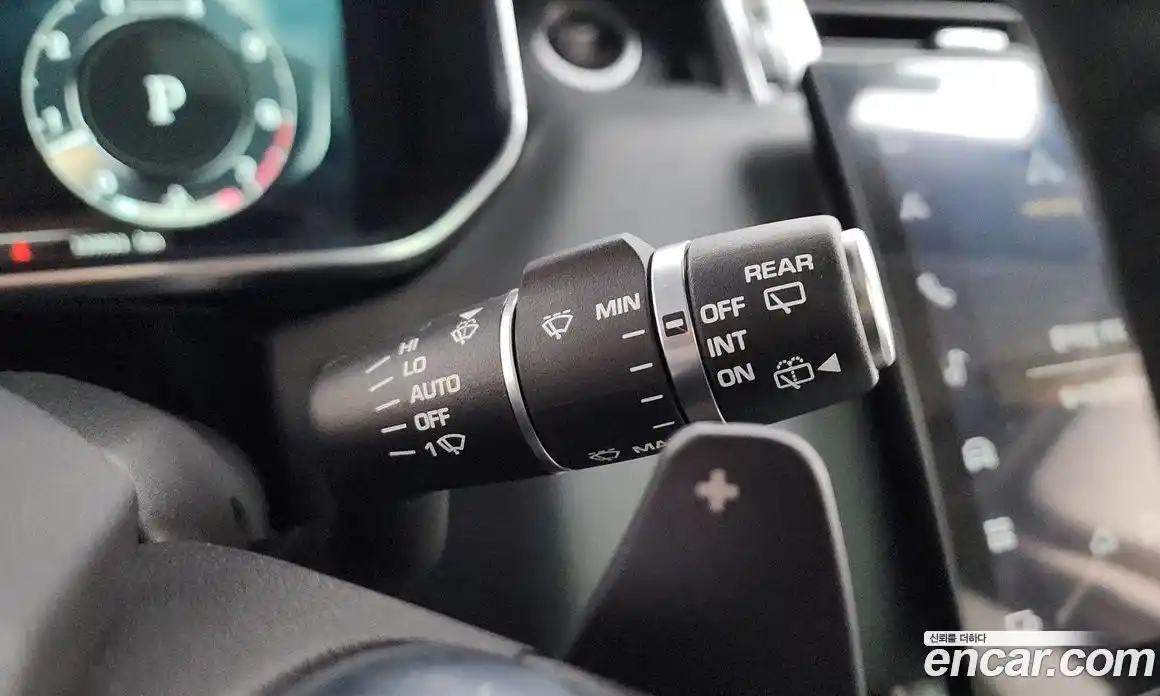 Land Rover Range-Rover Sport 2015 3.0 Автомат в Москве № 213633, фото 9