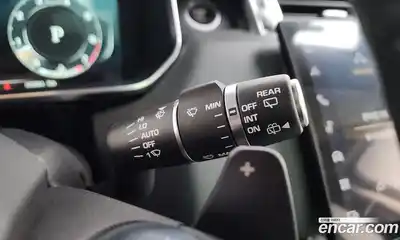 Land Rover Range-Rover Sport 2015 3.0 Автомат в Москве № 213633, миниатюра 9