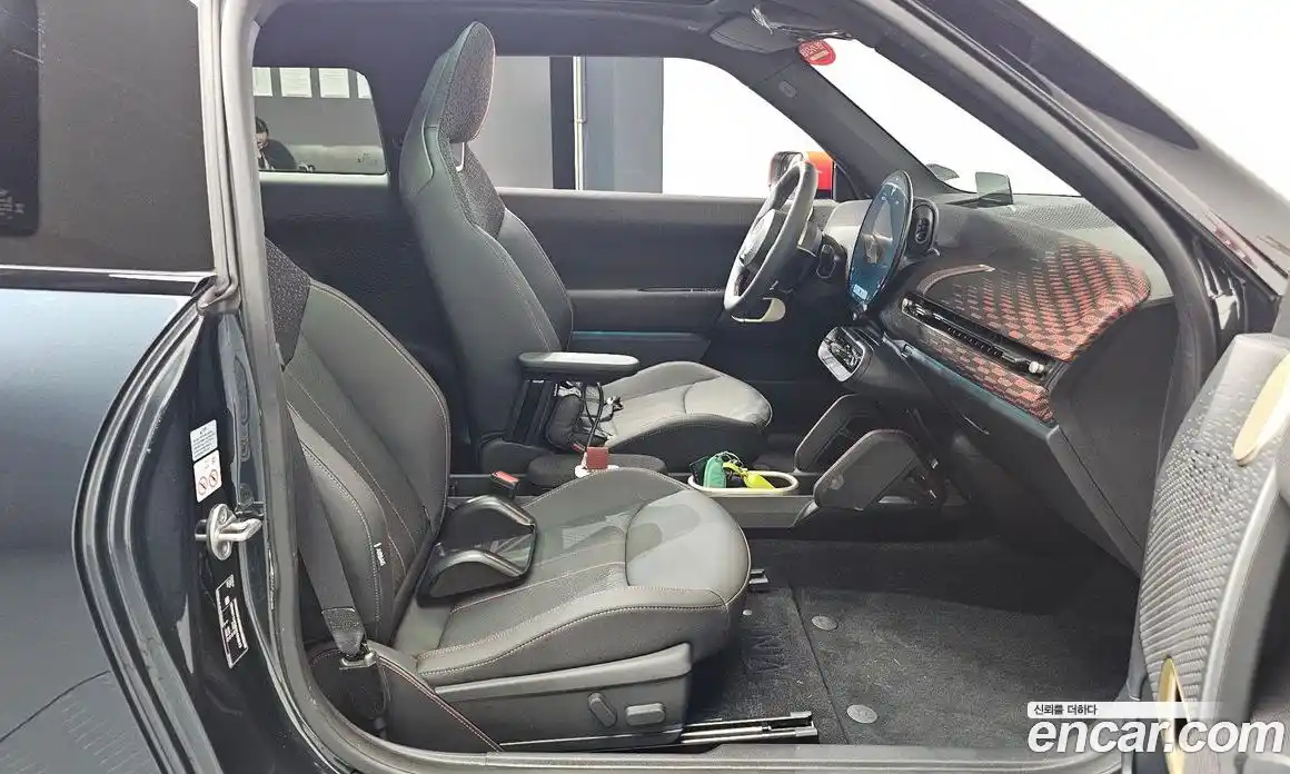 Mini Cooper 2025 0.1 Автомат в Москве № 213975, фото 11