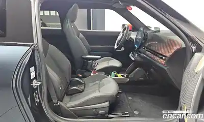 Mini Cooper 2025 0.1 Автомат в Москве № 213975, миниатюра 11