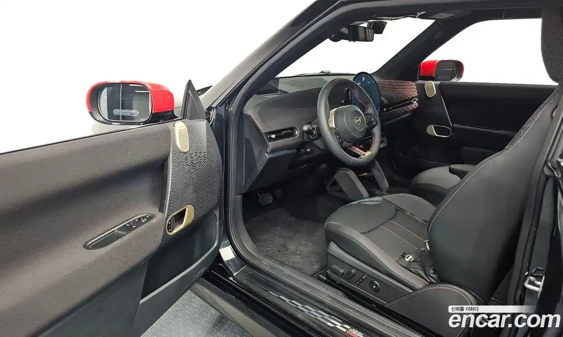 Mini Cooper 2025 0.1 Автомат в Москве № 213975, фото 16