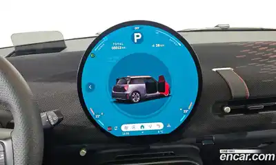 Mini Cooper 2025 0.1 Автомат в Москве № 213975, миниатюра 2