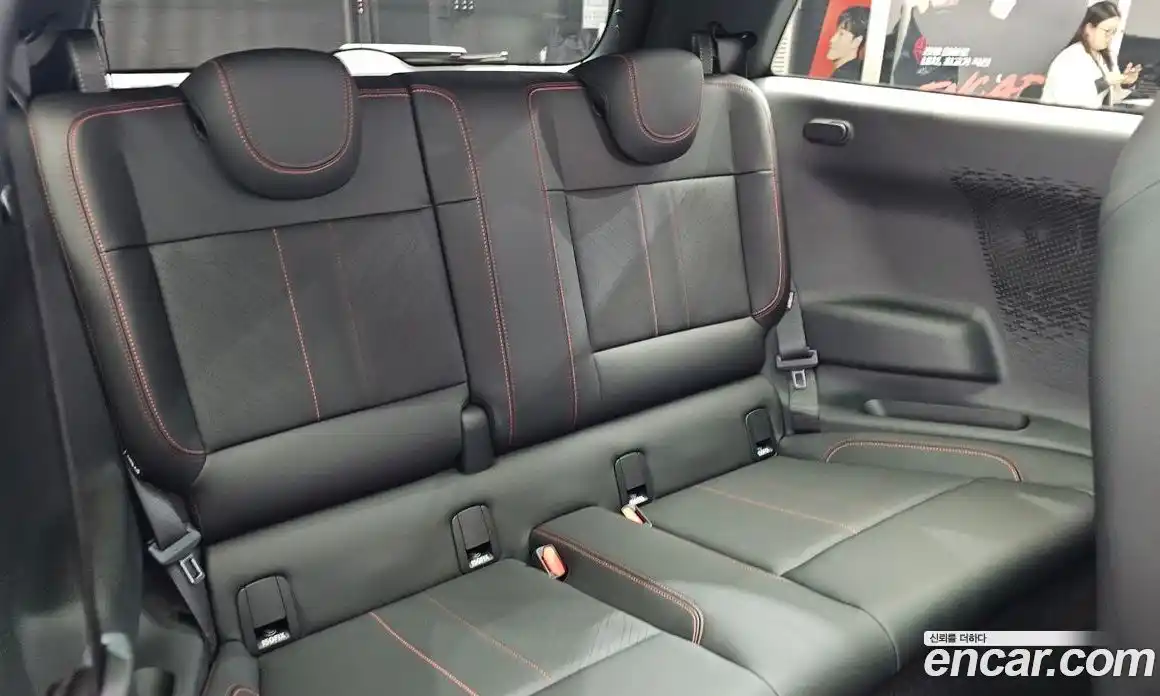 Mini Cooper 2025 0.1 Автомат в Москве № 213975, фото 8