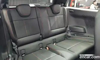 Mini Cooper 2025 0.1 Автомат в Москве № 213975, миниатюра 8