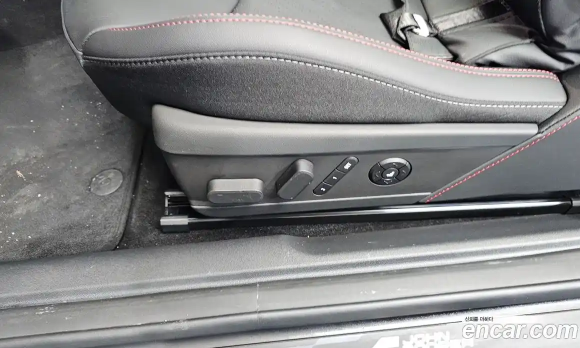 Mini Cooper 2025 0.1 Автомат в Москве № 213975, фото 10